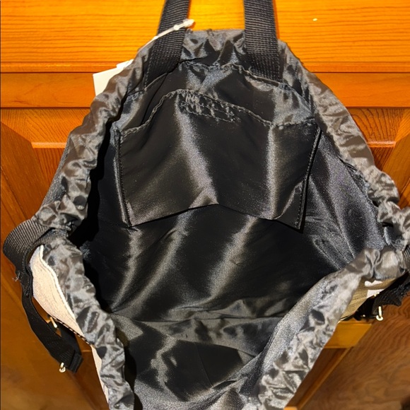 Disney Mickey Mouse Drawstring Backpack - Picture 10 of 13